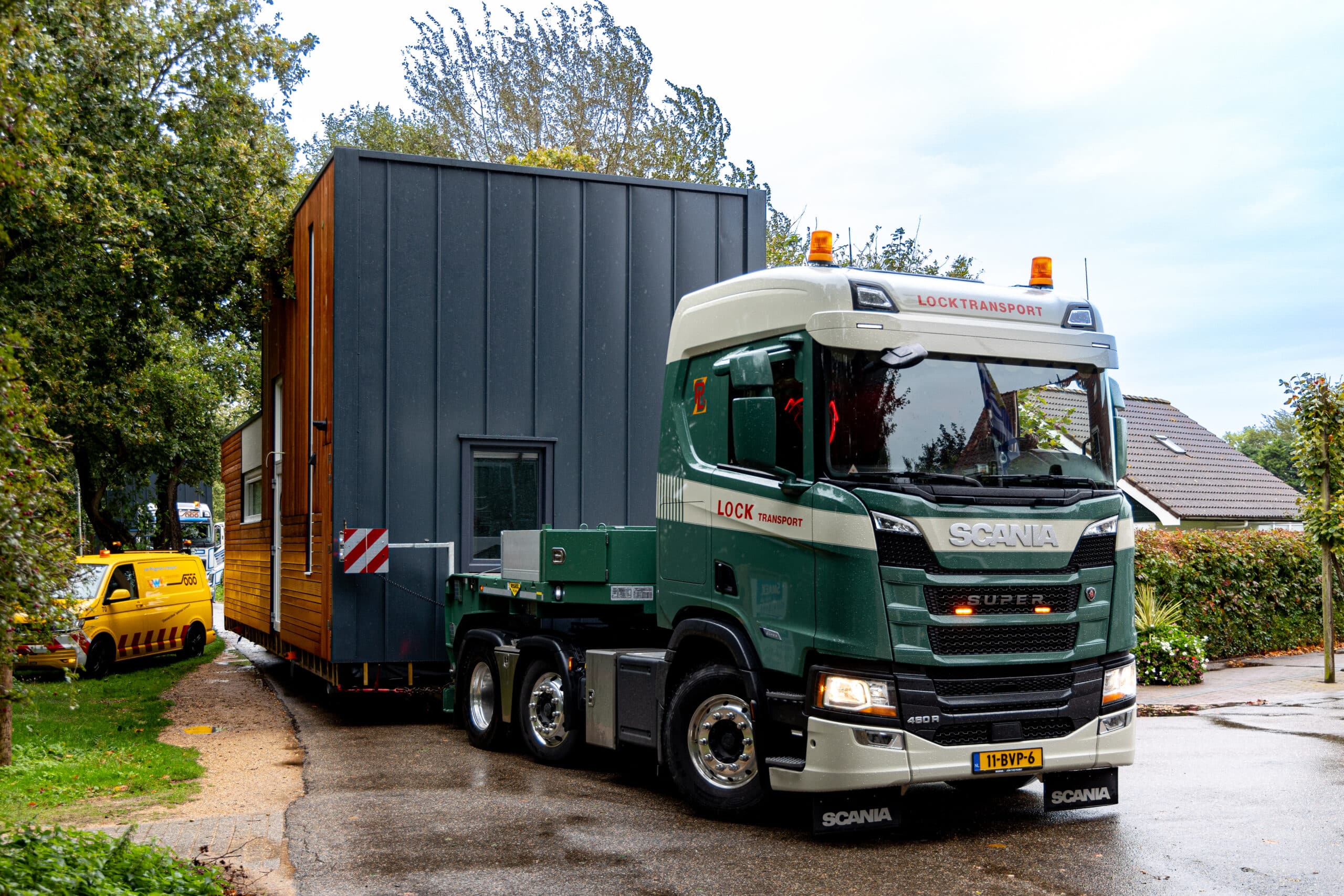 Wij staan klaar om u te helpen