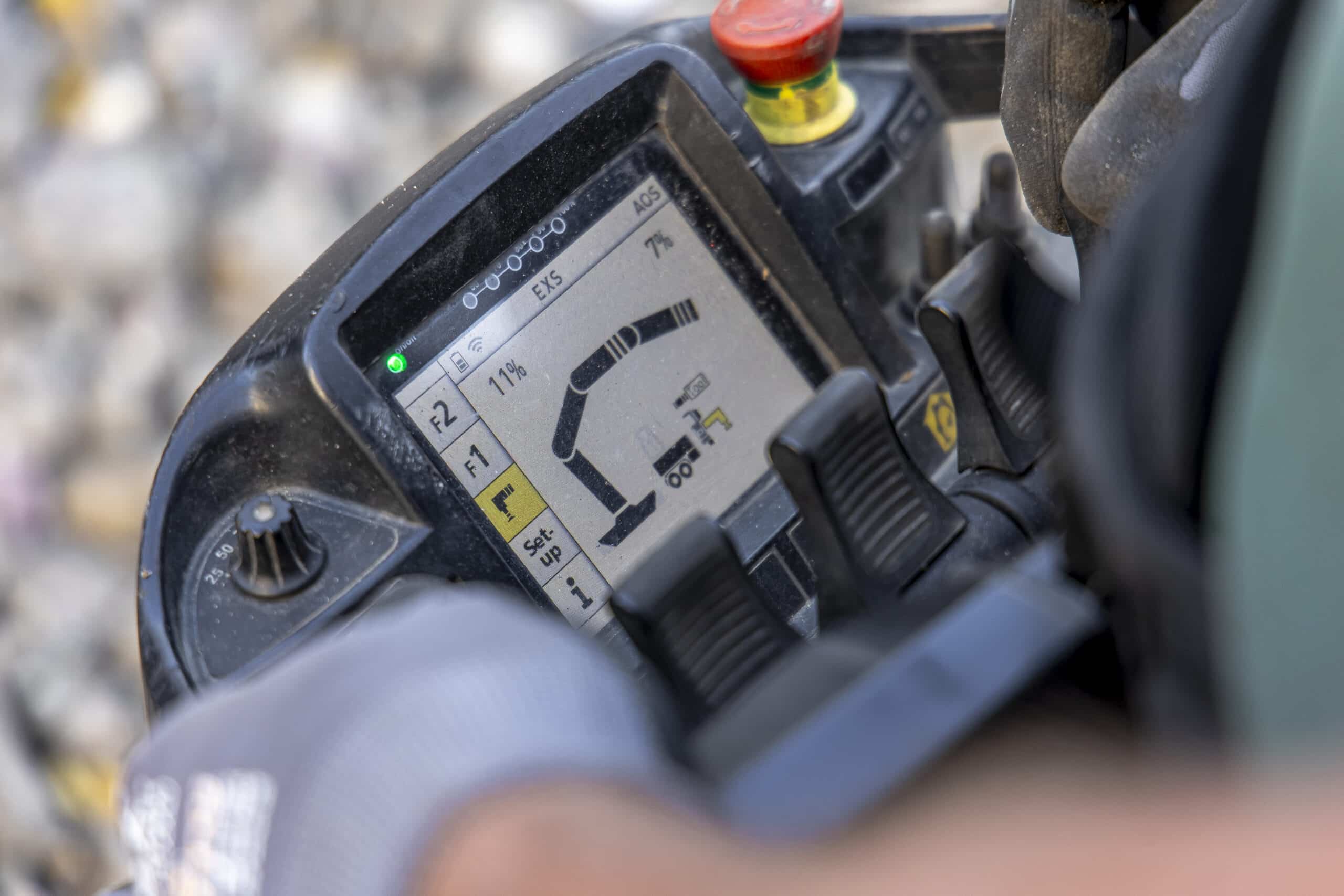 Exceptioneel Transport